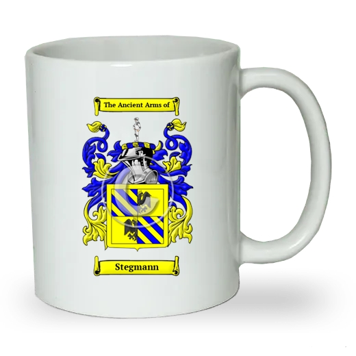 Stegmann Classic Coffee Mug