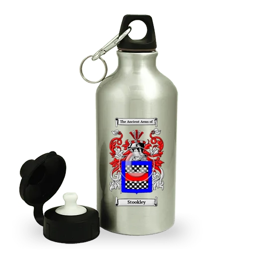 Stookley Water Bottle