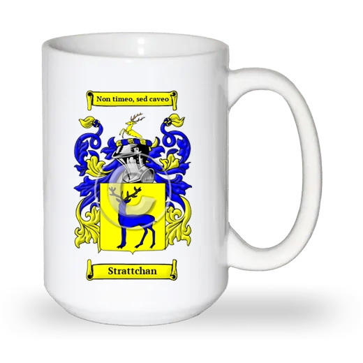 Strattchan Large Classic Mug