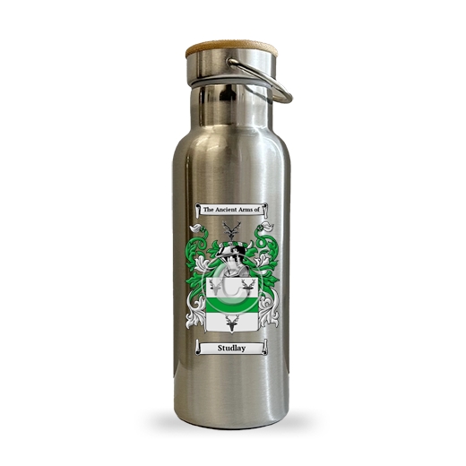 Studlay Deluxe Water Bottle