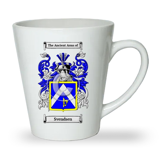 Svendsen Latte Mug