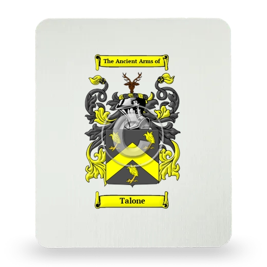 Talone Mouse Pad