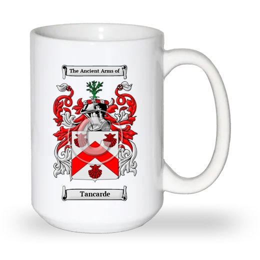 Tancarde Large Classic Mug