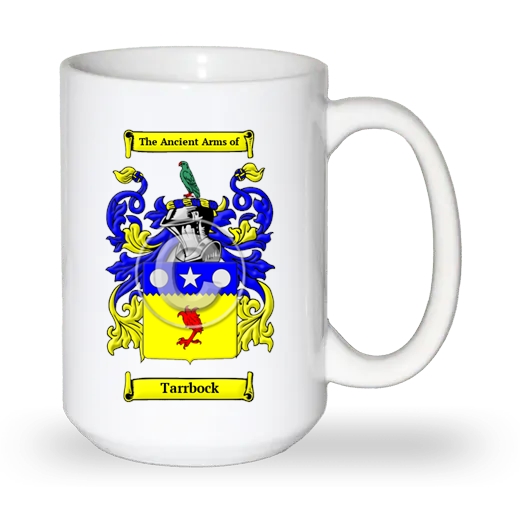 Tarrbock Large Classic Mug