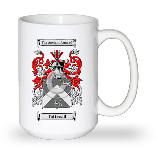 Tattersill Large Classic Mug