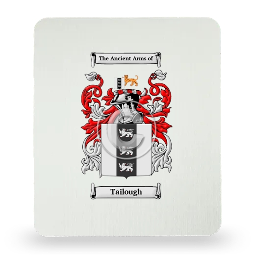 Tailough Mouse Pad