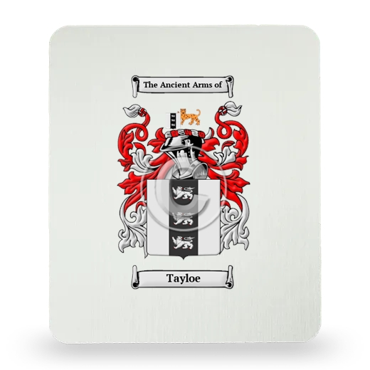 Tayloe Mouse Pad