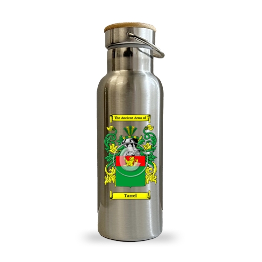 Tarrel Deluxe Water Bottle