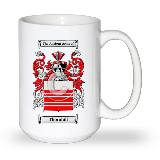 Thornhill Large Classic Mug