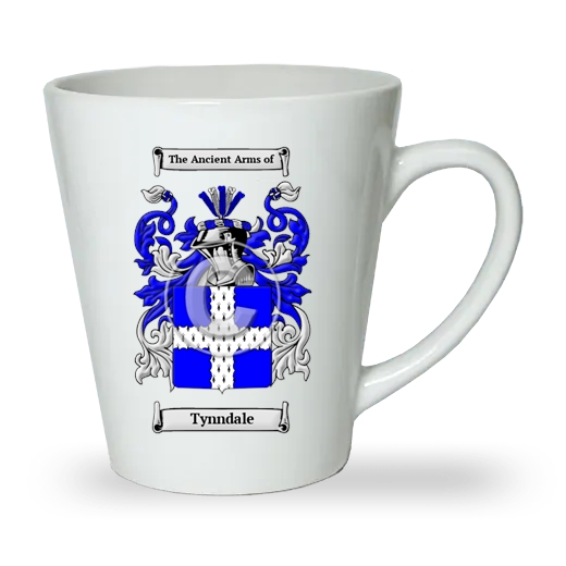 Tynndale Latte Mug