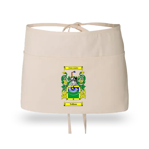 Tollsan Waist Apron