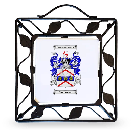 Trevanion Metal Trivet