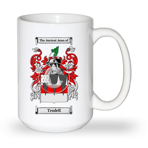 Trudell Large Classic Mug