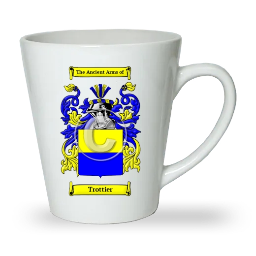 Trottier Latte Mug