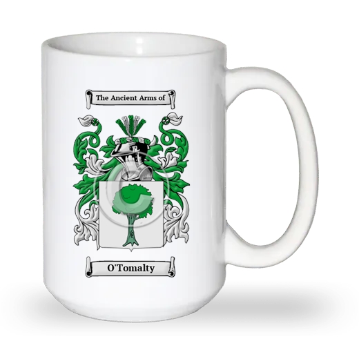 O'Tomalty Large Classic Mug