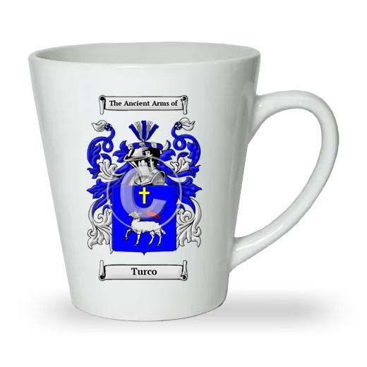 Turco Latte Mug