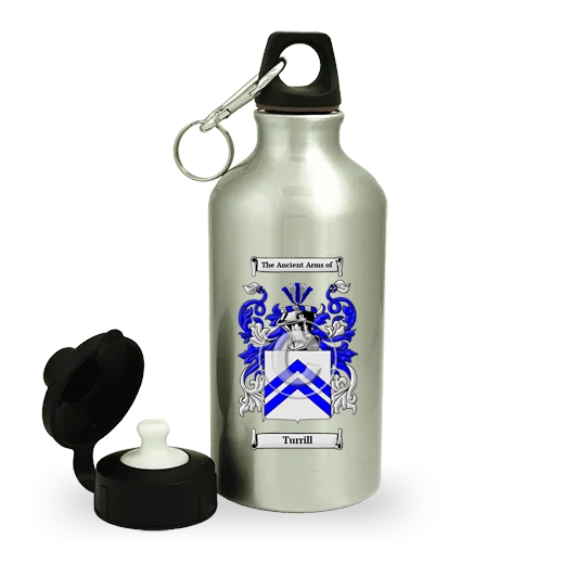 Turrill Water Bottle