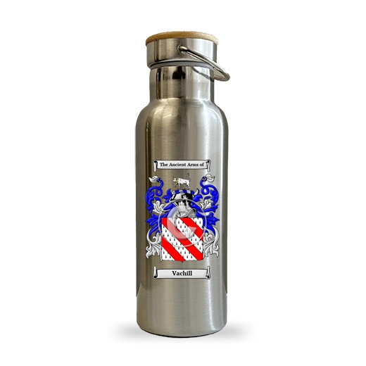 Vachill Deluxe Water Bottle