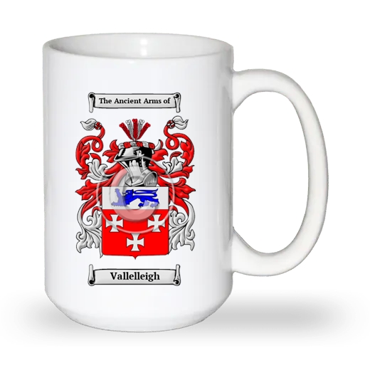 Vallelleigh Large Classic Mug