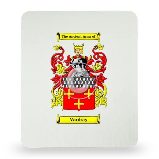 Vardray Mouse Pad