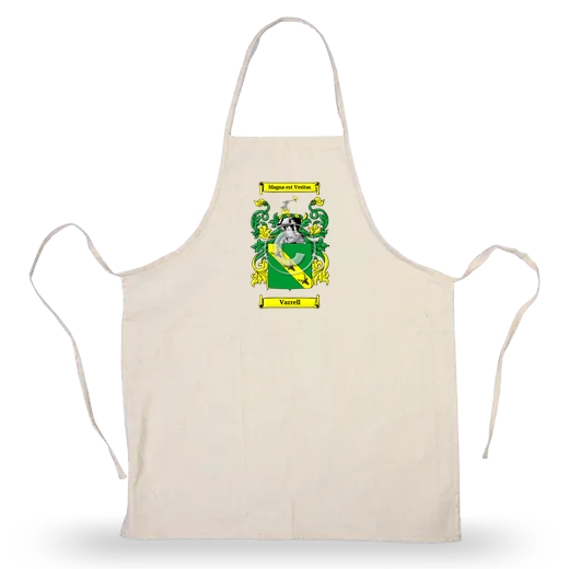 Varrell Apron