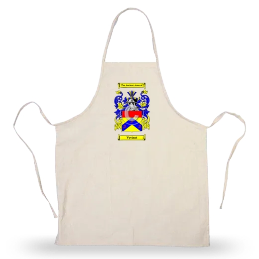 Vyviant Apron