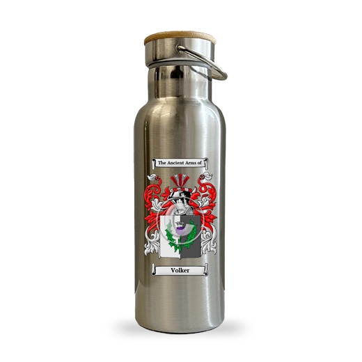 Volker Deluxe Water Bottle