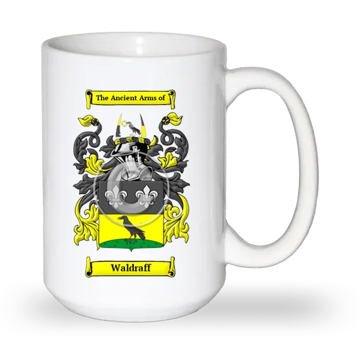 Waldraff Large Classic Mug