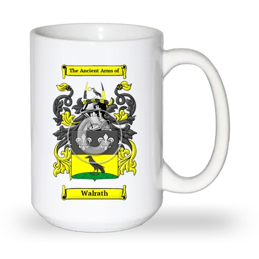 Walrath Large Classic Mug