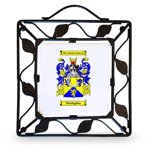 Waringdon Metal Trivet