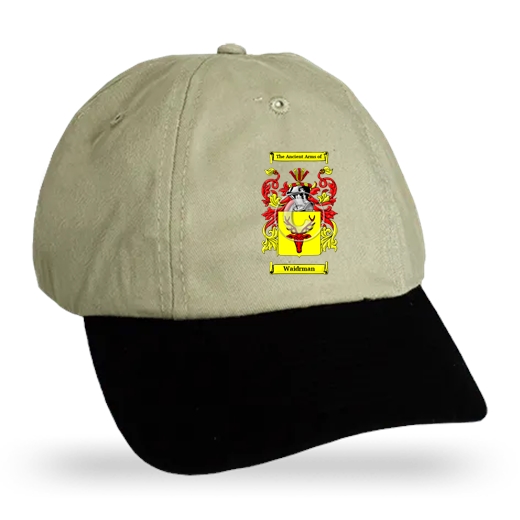 Waidrman Ball Cap