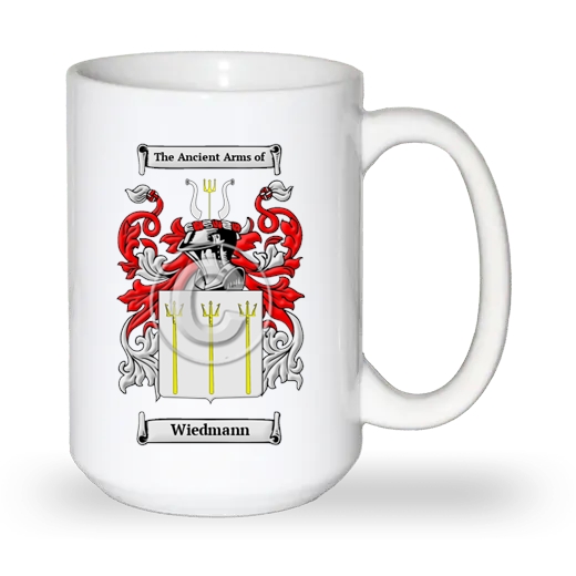 Wiedmann Large Classic Mug