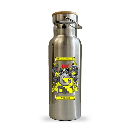 Whitluck Deluxe Water Bottle