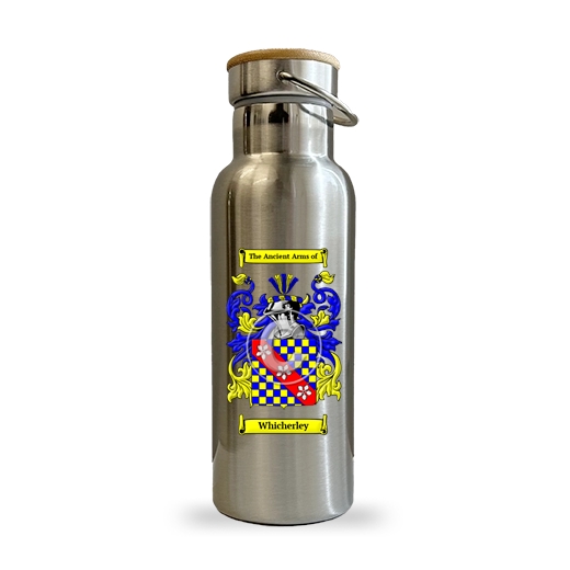 Whicherley Deluxe Water Bottle