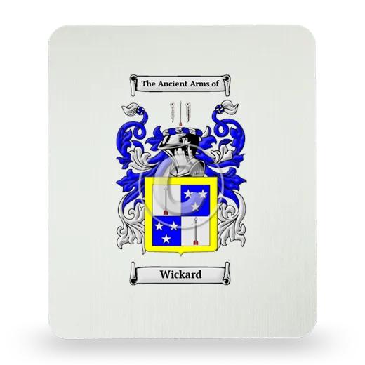 Wickard Mouse Pad