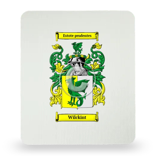 Wilckint Mouse Pad