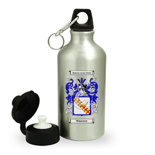 Winterer Water Bottle