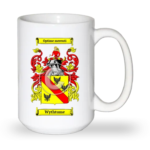 Wythtume Large Classic Mug