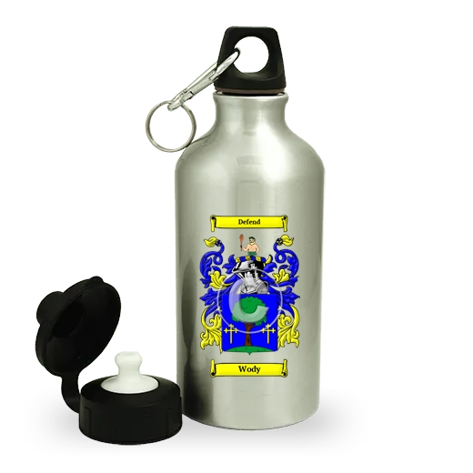 Wody Water Bottle