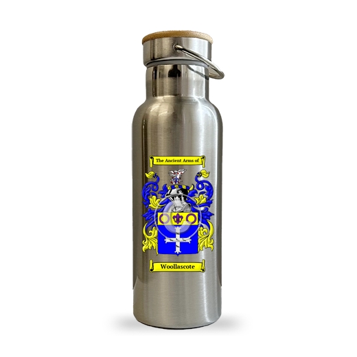 Woollascote Deluxe Water Bottle