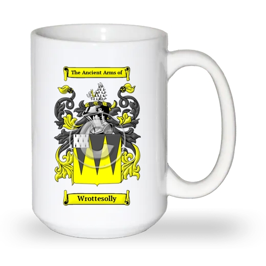 Wrottesolly Large Classic Mug