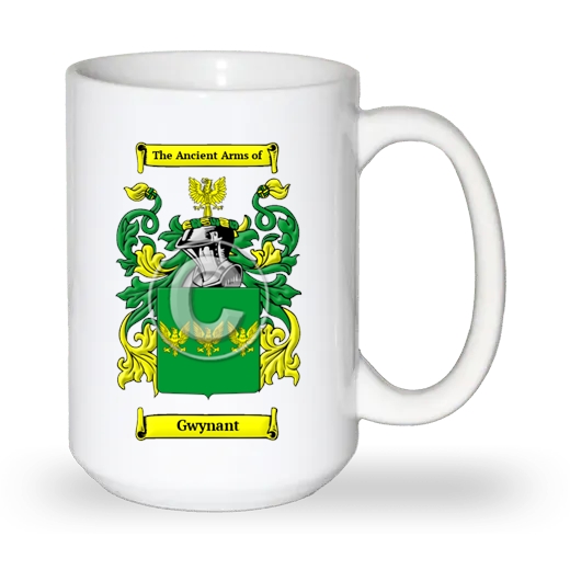 Gwynant Large Classic Mug