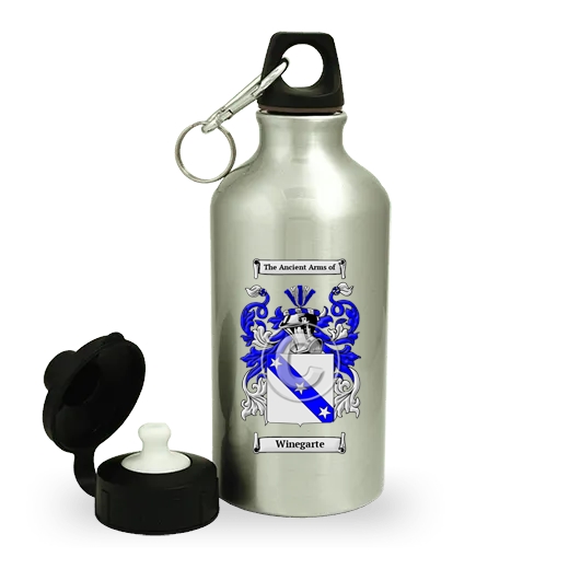 Winegarte Water Bottle