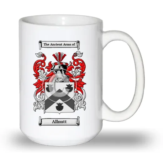 Allnutt Large Classic Mug