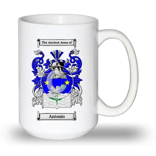 Antonio Large Classic Mug