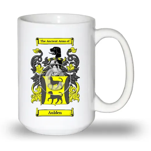 Aulden Large Classic Mug