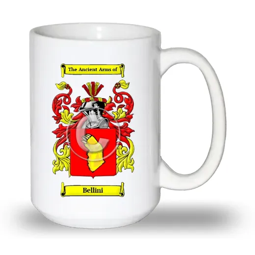Bellini Large Classic Mug