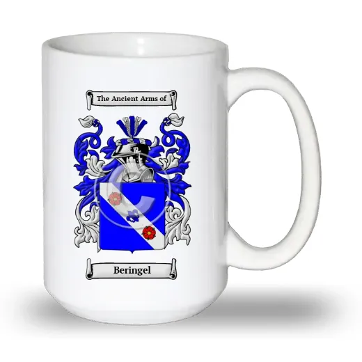 Beringel Large Classic Mug