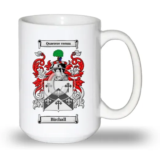 Birchall Large Classic Mug