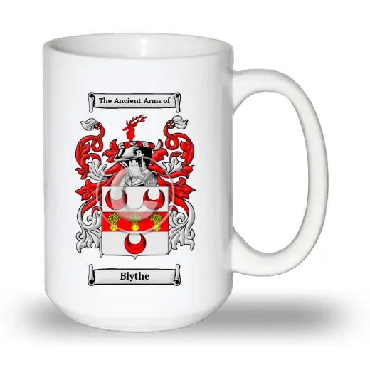 Blythe Large Classic Mug